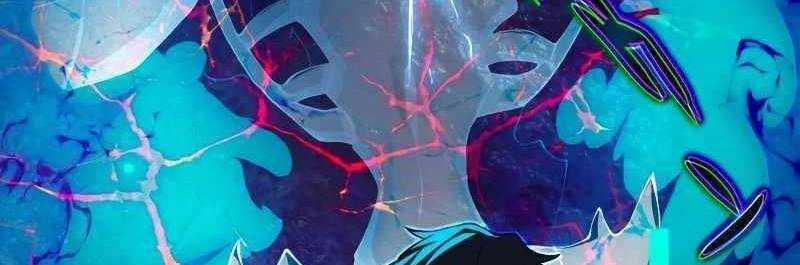 Zero 0 - Vựơt Qua Cả Ma Pháp Thời Không 17 trang 263