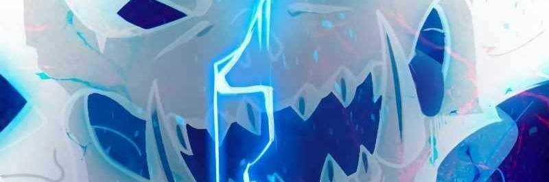 Zero 0 - Vựơt Qua Cả Ma Pháp Thời Không 17 trang 269