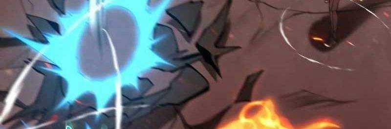 Zero 0 - Vựơt Qua Cả Ma Pháp Thời Không 17 trang 300