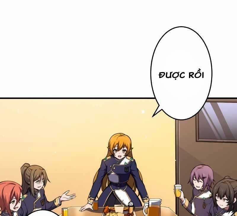 Zero 0 - Vựơt Qua Cả Ma Pháp Thời Không 18 trang 0