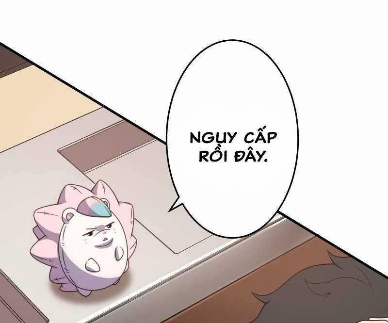 Zero 0 - Vựơt Qua Cả Ma Pháp Thời Không 18 trang 105
