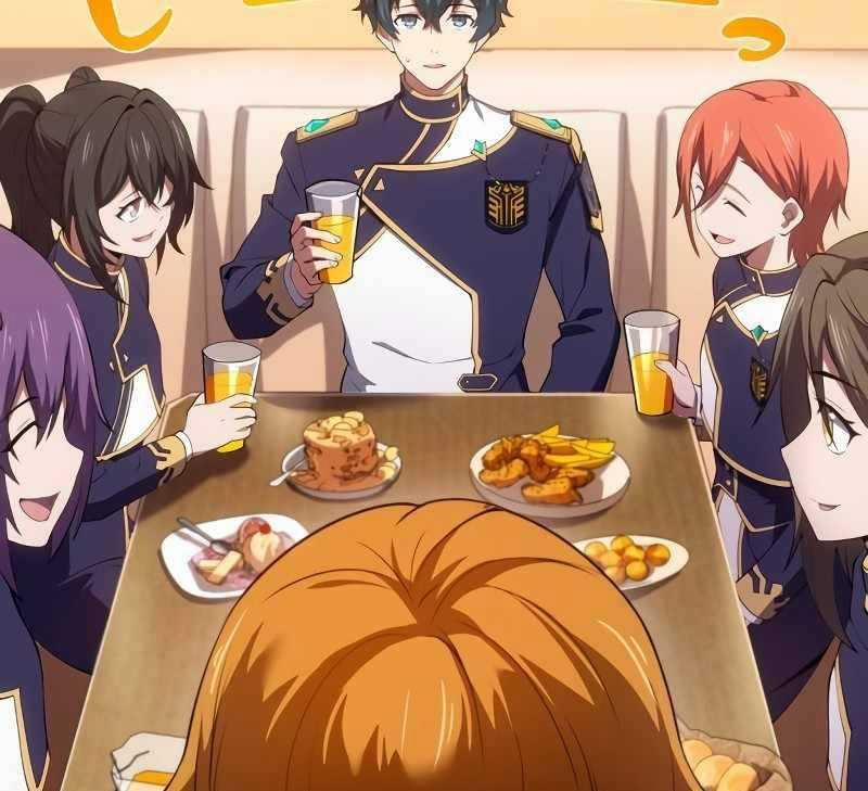 Zero 0 - Vựơt Qua Cả Ma Pháp Thời Không 18 trang 14