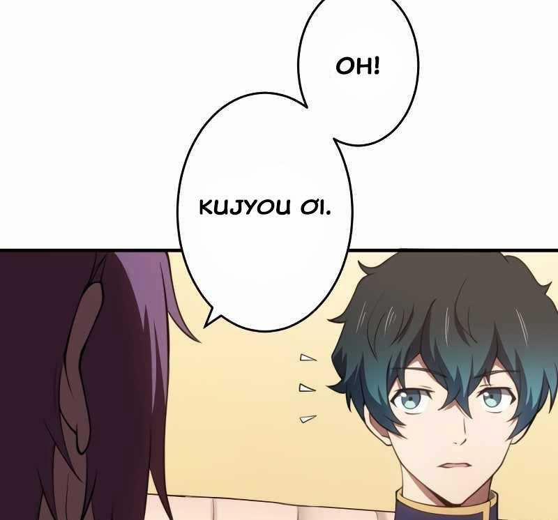 Zero 0 - Vựơt Qua Cả Ma Pháp Thời Không 18 trang 33