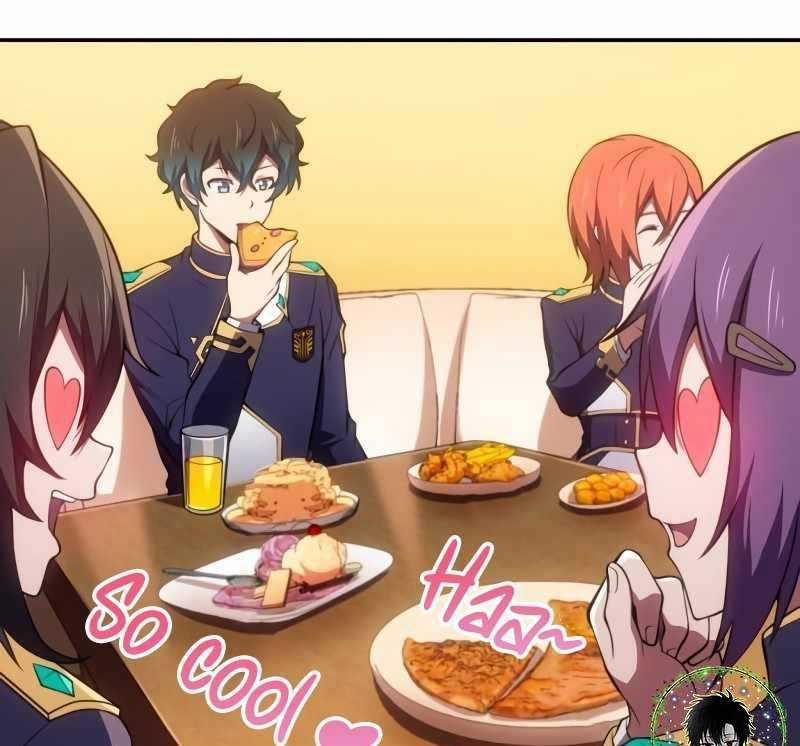 Zero 0 - Vựơt Qua Cả Ma Pháp Thời Không 18 trang 42