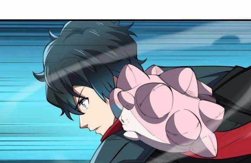 Zero 0 - Vựơt Qua Cả Ma Pháp Thời Không 20 trang 156