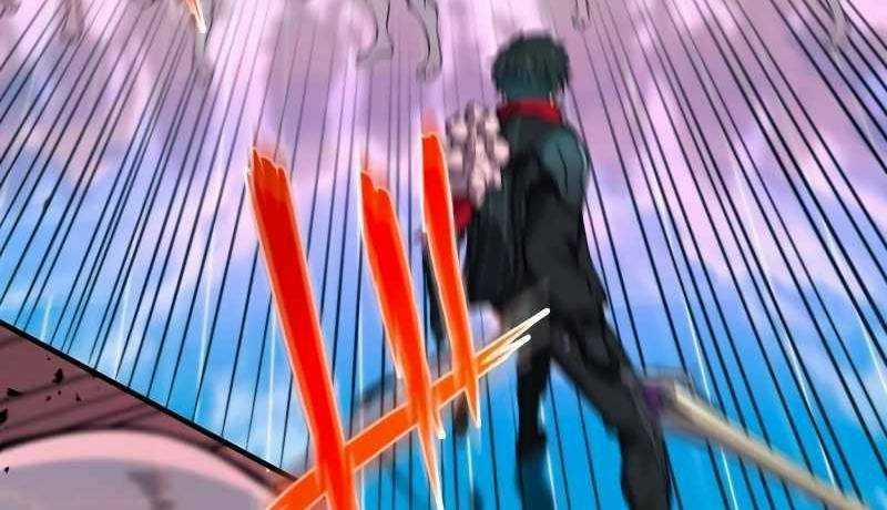 Zero 0 - Vựơt Qua Cả Ma Pháp Thời Không 20 trang 169