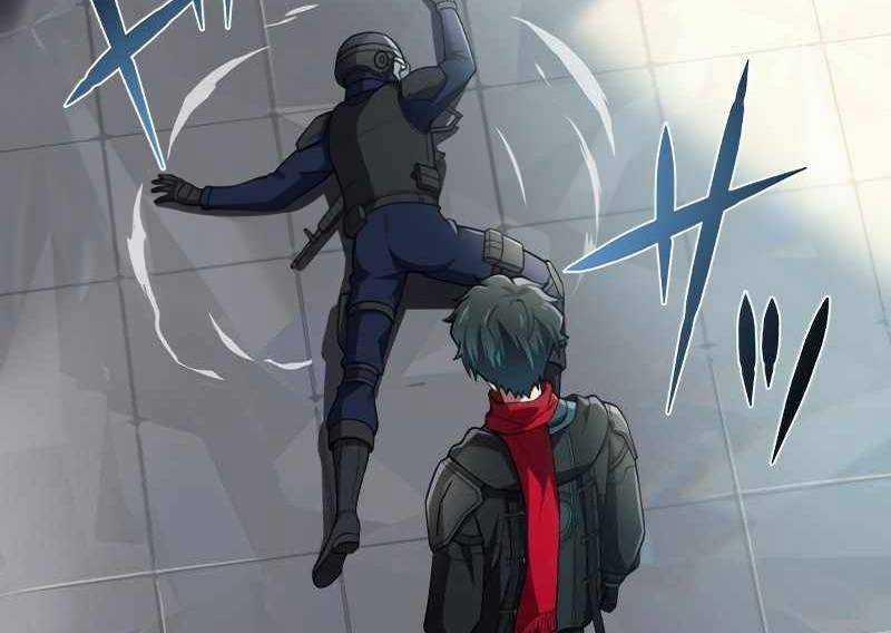 Zero 0 - Vựơt Qua Cả Ma Pháp Thời Không 20 trang 61