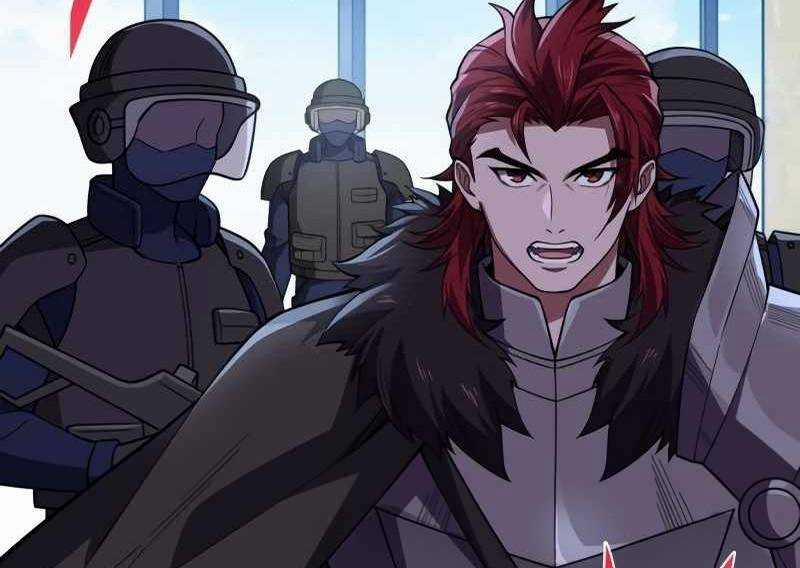 Zero 0 - Vựơt Qua Cả Ma Pháp Thời Không 20 trang 78