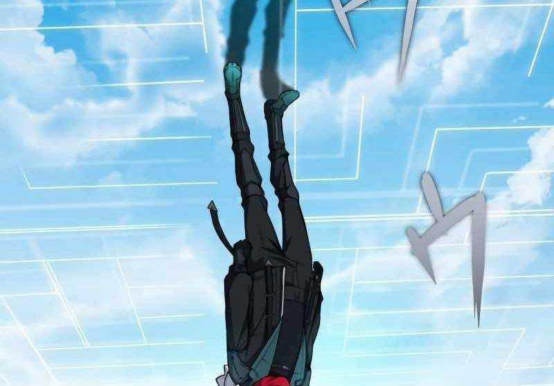 Zero 0 - Vựơt Qua Cả Ma Pháp Thời Không 20 trang 94