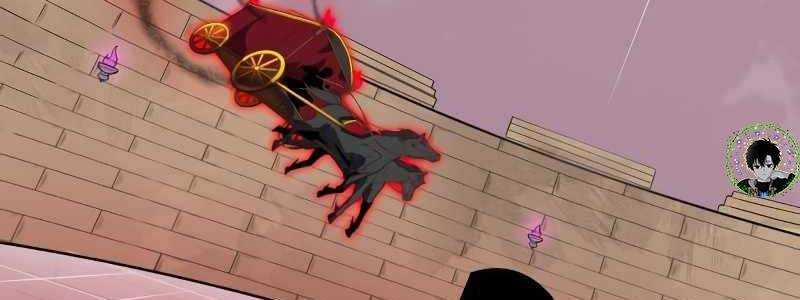 Zero 0 - Vựơt Qua Cả Ma Pháp Thời Không 21 trang 114