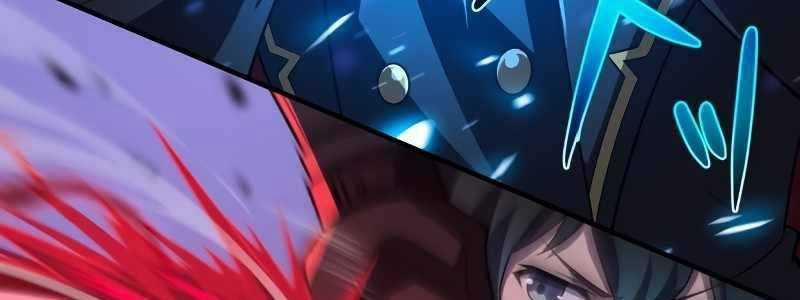 Zero 0 - Vựơt Qua Cả Ma Pháp Thời Không 21 trang 254