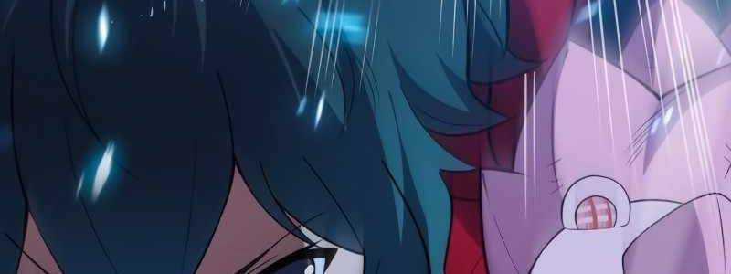 Zero 0 - Vựơt Qua Cả Ma Pháp Thời Không 21 trang 26