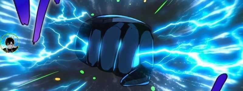 Zero 0 - Vựơt Qua Cả Ma Pháp Thời Không 21 trang 282