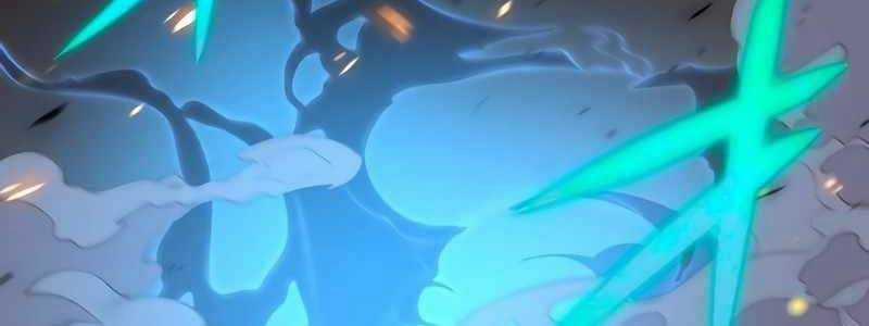 Zero 0 - Vựơt Qua Cả Ma Pháp Thời Không 21 trang 299