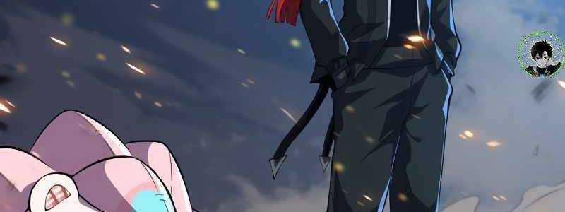 Zero 0 - Vựơt Qua Cả Ma Pháp Thời Không 21 trang 307