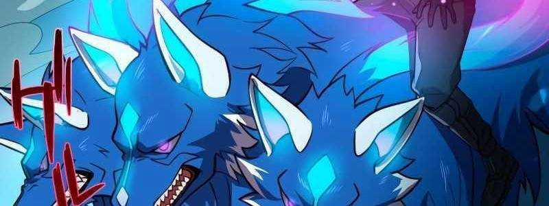 Zero 0 - Vựơt Qua Cả Ma Pháp Thời Không 21 trang 61