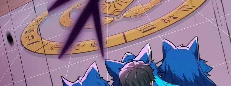 Zero 0 - Vựơt Qua Cả Ma Pháp Thời Không 21 trang 72