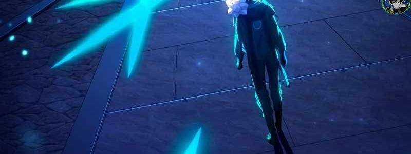 Zero 0 - Vựơt Qua Cả Ma Pháp Thời Không 22 trang 116