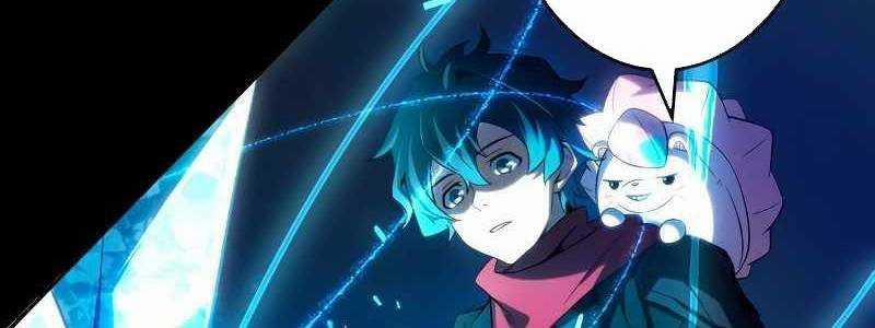 Zero 0 - Vựơt Qua Cả Ma Pháp Thời Không 22 trang 124