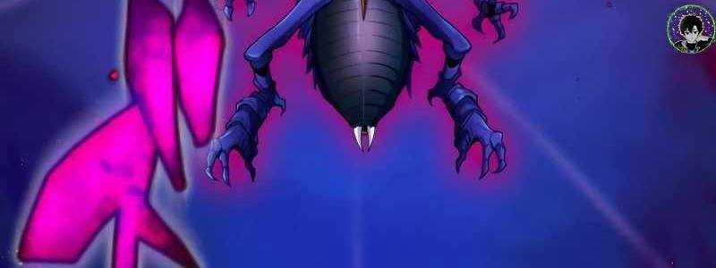 Zero 0 - Vựơt Qua Cả Ma Pháp Thời Không 22 trang 189