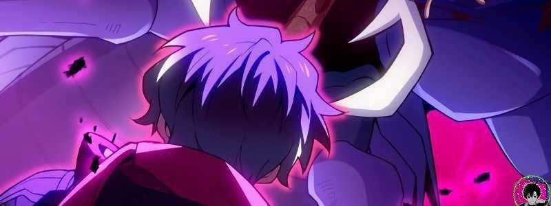 Zero 0 - Vựơt Qua Cả Ma Pháp Thời Không 22 trang 222