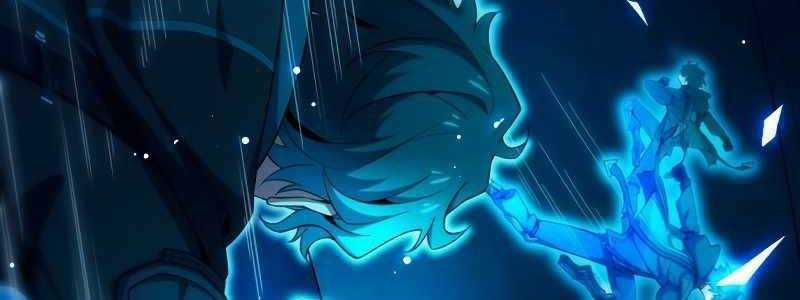 Zero 0 - Vựơt Qua Cả Ma Pháp Thời Không 22 trang 280