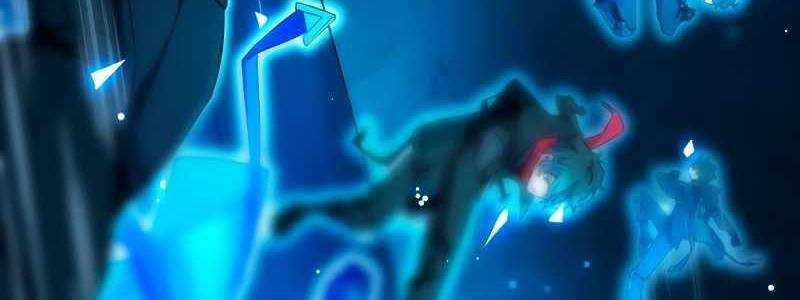 Zero 0 - Vựơt Qua Cả Ma Pháp Thời Không 22 trang 281