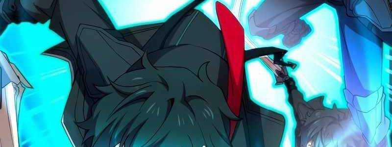 Zero 0 - Vựơt Qua Cả Ma Pháp Thời Không 22 trang 303