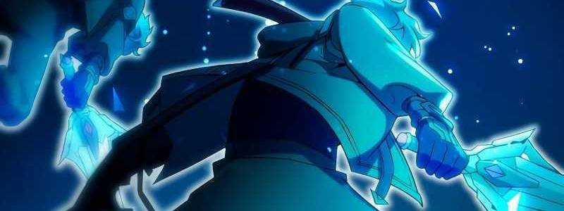 Zero 0 - Vựơt Qua Cả Ma Pháp Thời Không 22 trang 306