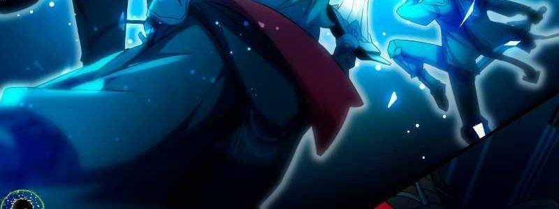 Zero 0 - Vựơt Qua Cả Ma Pháp Thời Không 22 trang 310