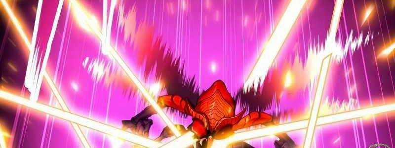 Zero 0 - Vựơt Qua Cả Ma Pháp Thời Không 22 trang 335