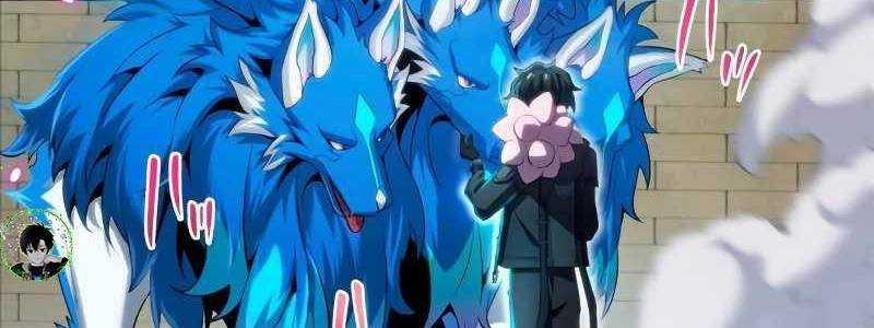 Zero 0 - Vựơt Qua Cả Ma Pháp Thời Không 22 trang 34