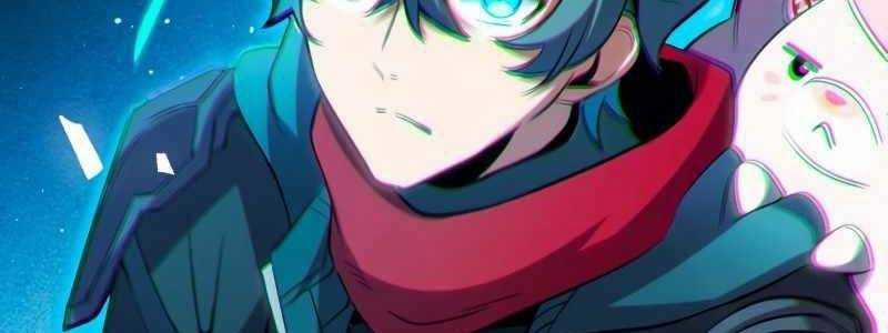 Zero 0 - Vựơt Qua Cả Ma Pháp Thời Không 22 trang 71