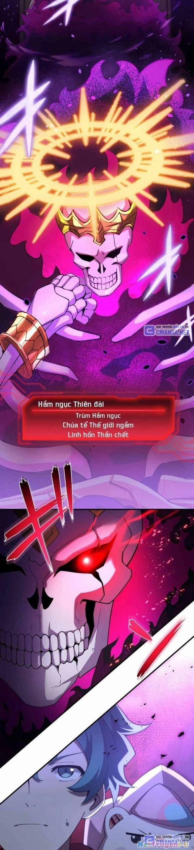 Zero 0 - Vựơt Qua Cả Ma Pháp Thời Không 24 trang 11