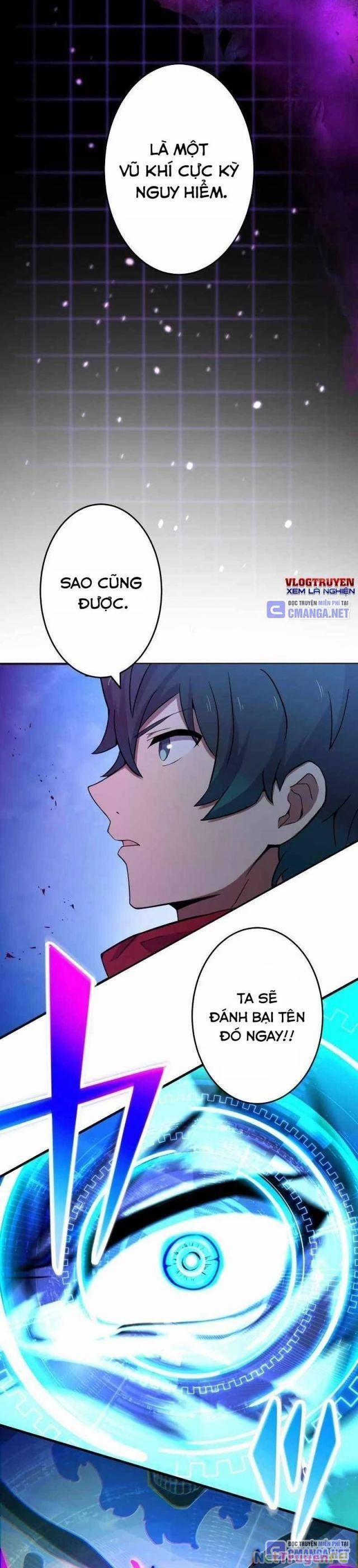 Zero 0 - Vựơt Qua Cả Ma Pháp Thời Không 24 trang 17