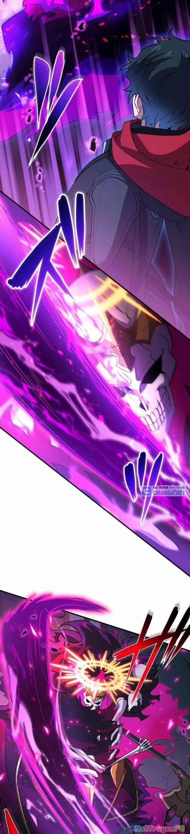 Zero 0 - Vựơt Qua Cả Ma Pháp Thời Không 24 trang 24