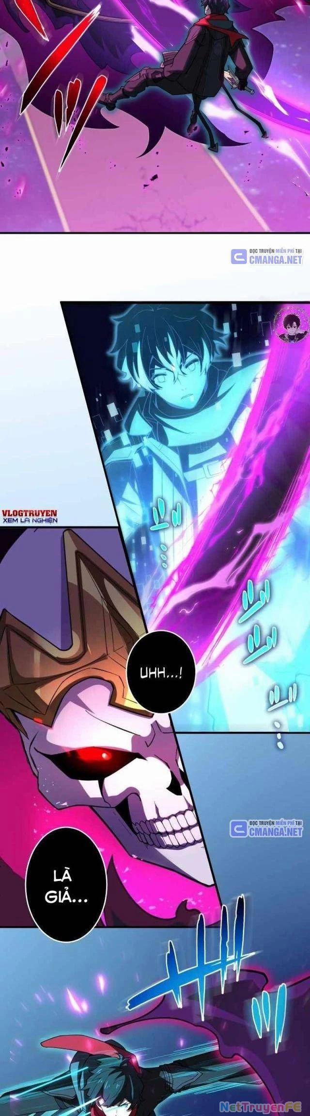 Zero 0 - Vựơt Qua Cả Ma Pháp Thời Không 24 trang 25