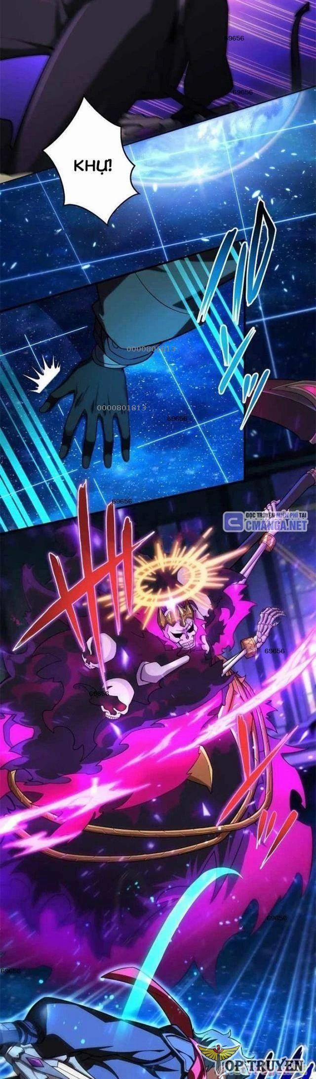 Zero 0 - Vựơt Qua Cả Ma Pháp Thời Không 25 trang 1