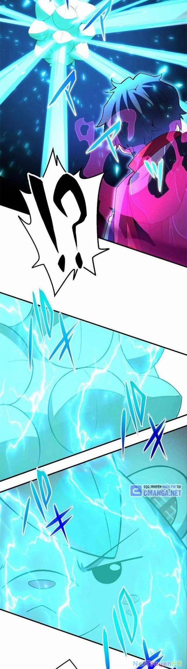 Zero 0 - Vựơt Qua Cả Ma Pháp Thời Không 25 trang 27