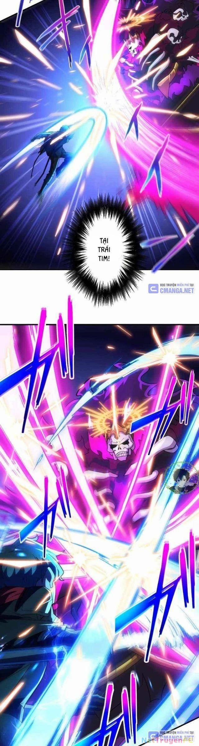 Zero 0 - Vựơt Qua Cả Ma Pháp Thời Không 26 trang 26