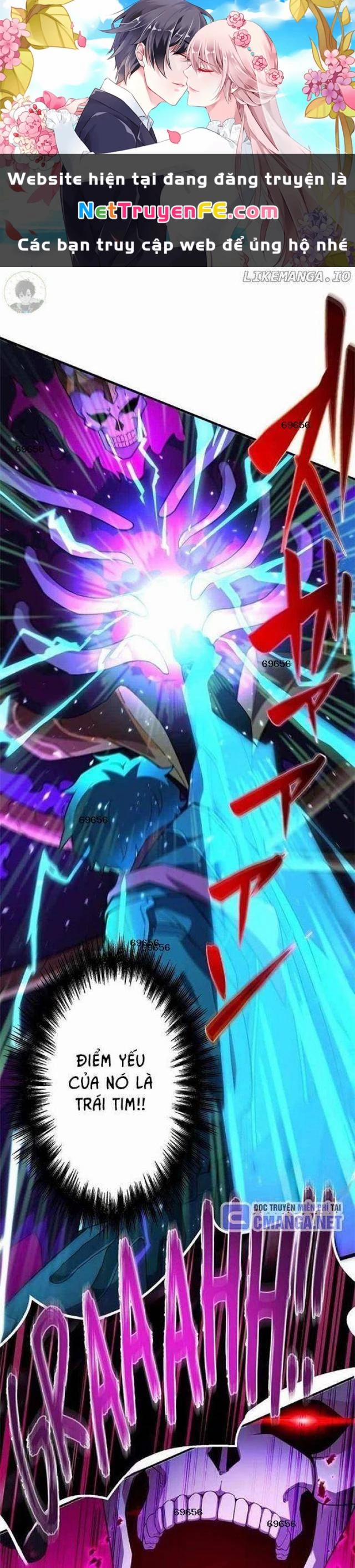 Zero 0 - Vựơt Qua Cả Ma Pháp Thời Không 27 trang 0