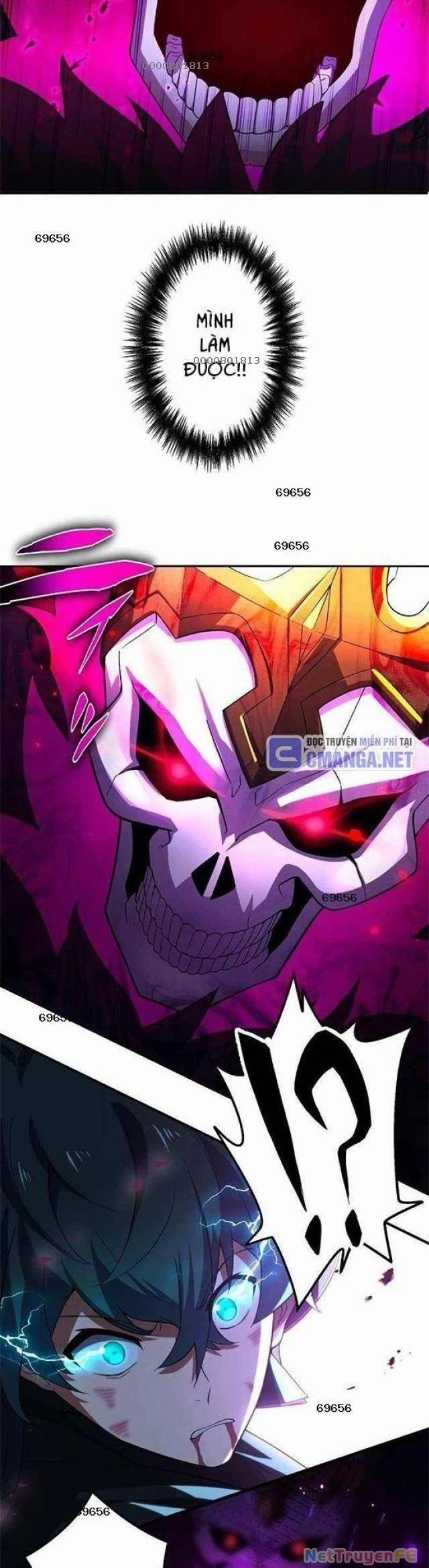 Zero 0 - Vựơt Qua Cả Ma Pháp Thời Không 27 trang 1