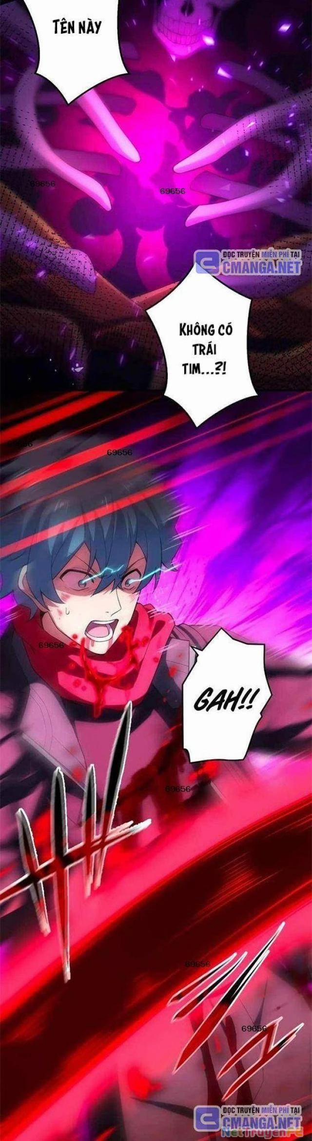 Zero 0 - Vựơt Qua Cả Ma Pháp Thời Không 27 trang 2