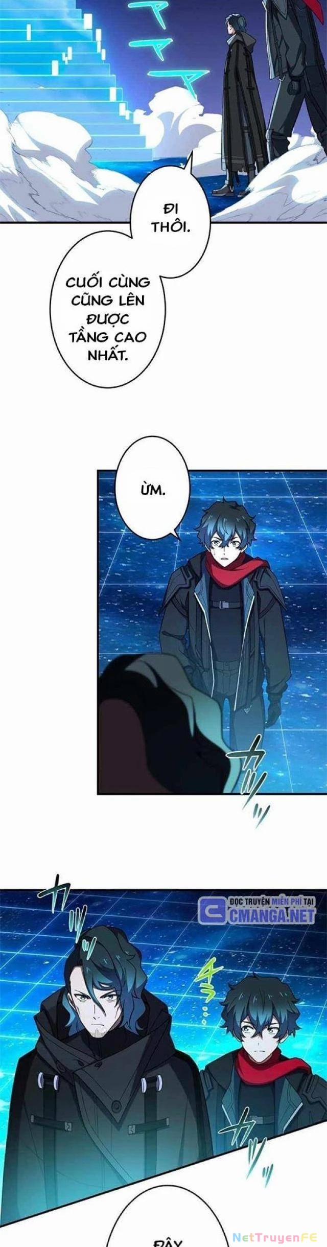 Zero 0 - Vựơt Qua Cả Ma Pháp Thời Không 27 trang 24