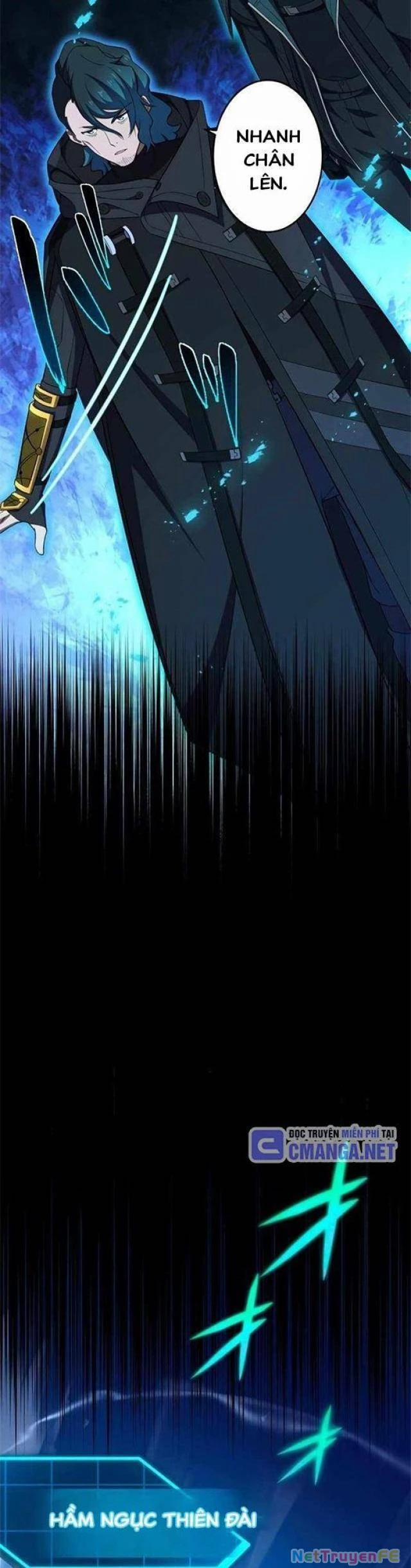 Zero 0 - Vựơt Qua Cả Ma Pháp Thời Không 27 trang 27