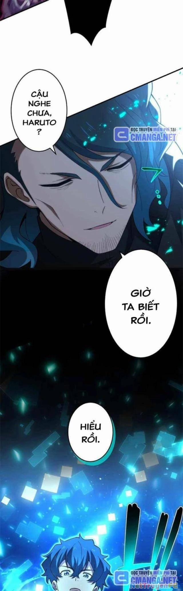 Zero 0 - Vựơt Qua Cả Ma Pháp Thời Không 27 trang 8