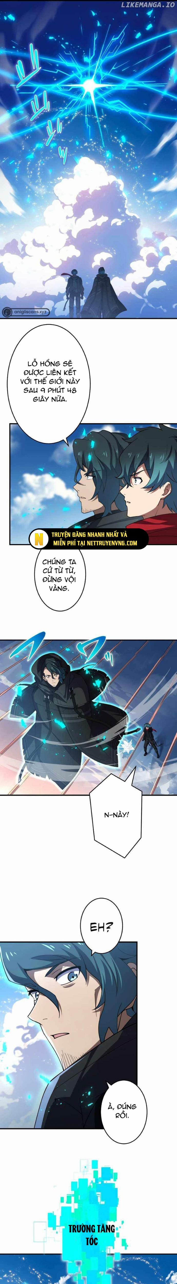 Zero 0 - Vựơt Qua Cả Ma Pháp Thời Không 28 trang 1