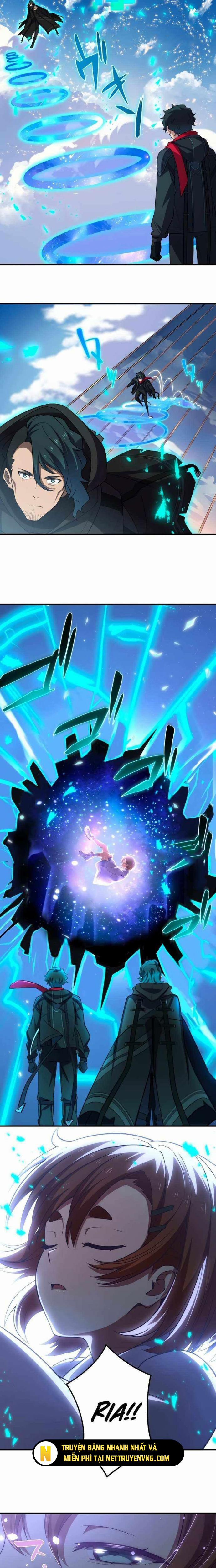 Zero 0 - Vựơt Qua Cả Ma Pháp Thời Không 28 trang 2