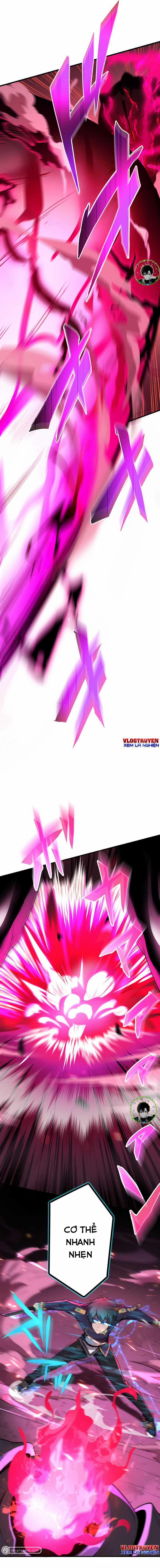 Zero 0 - Vựơt Qua Cả Ma Pháp Thời Không 3 trang 10