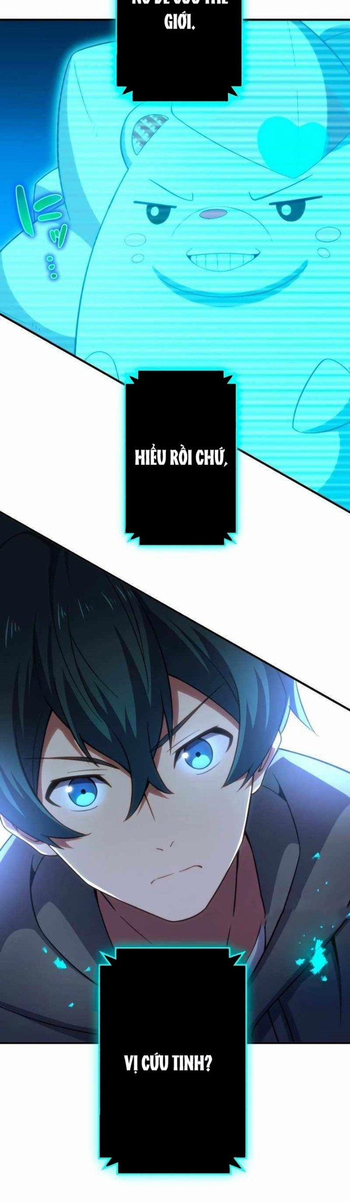 Zero 0 - Vựơt Qua Cả Ma Pháp Thời Không 30 trang 2